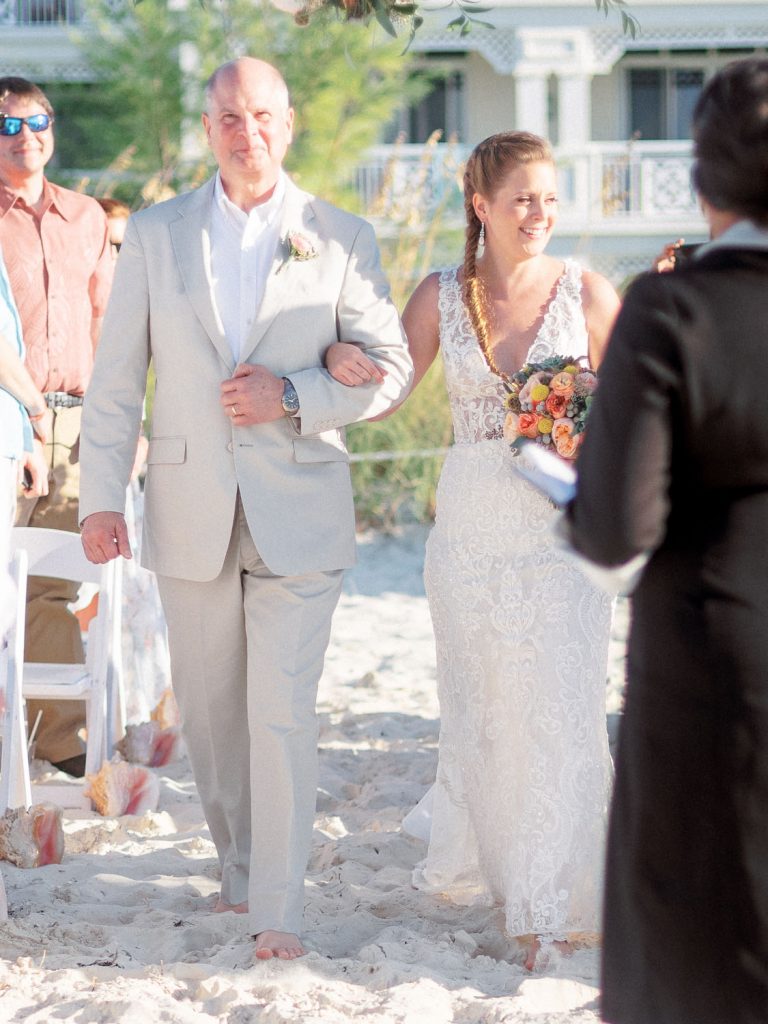 Turks and Caicos Destination Wedding