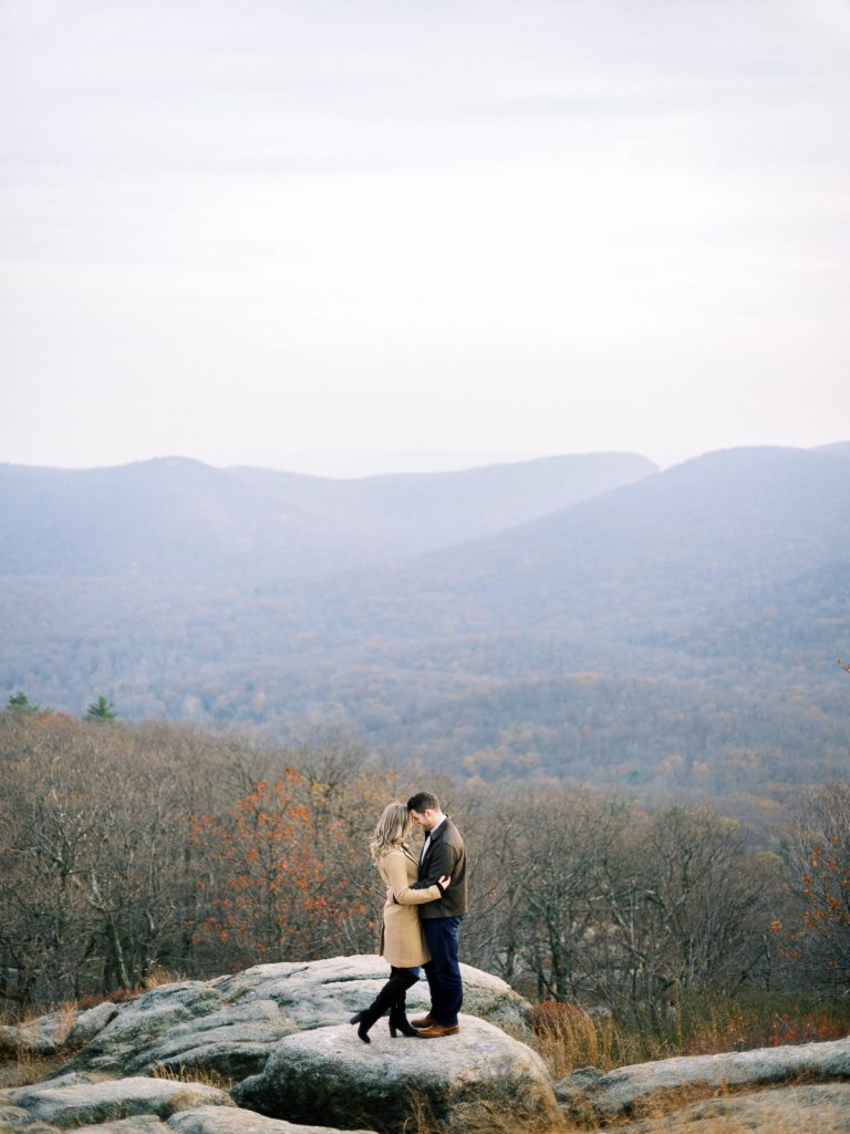 Hudson Valley Wedding Photographer Top Bear Mountain