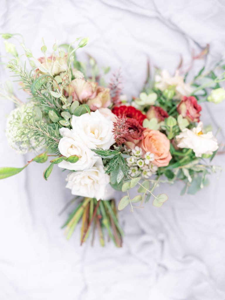 Wedding Planning Checklist Boquet