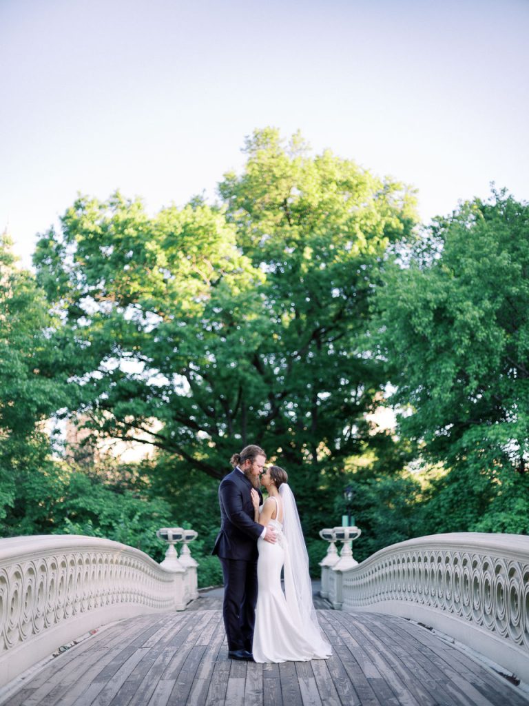 Wedding Planning Checklist Central Park