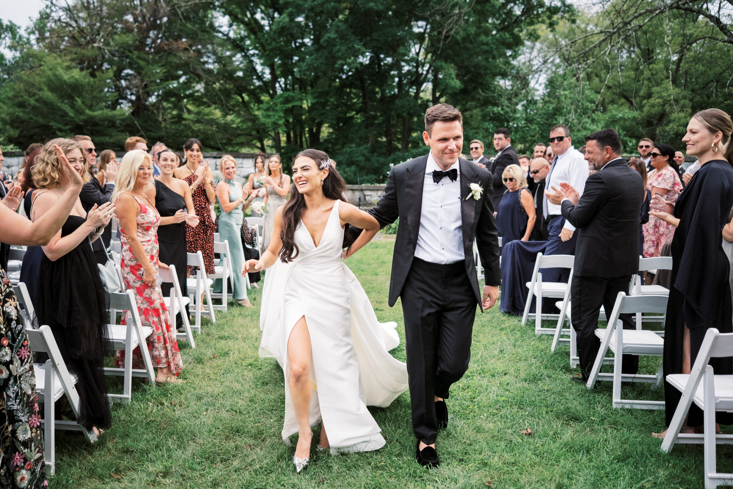 Jamie & Erik Troutbeck wedding
