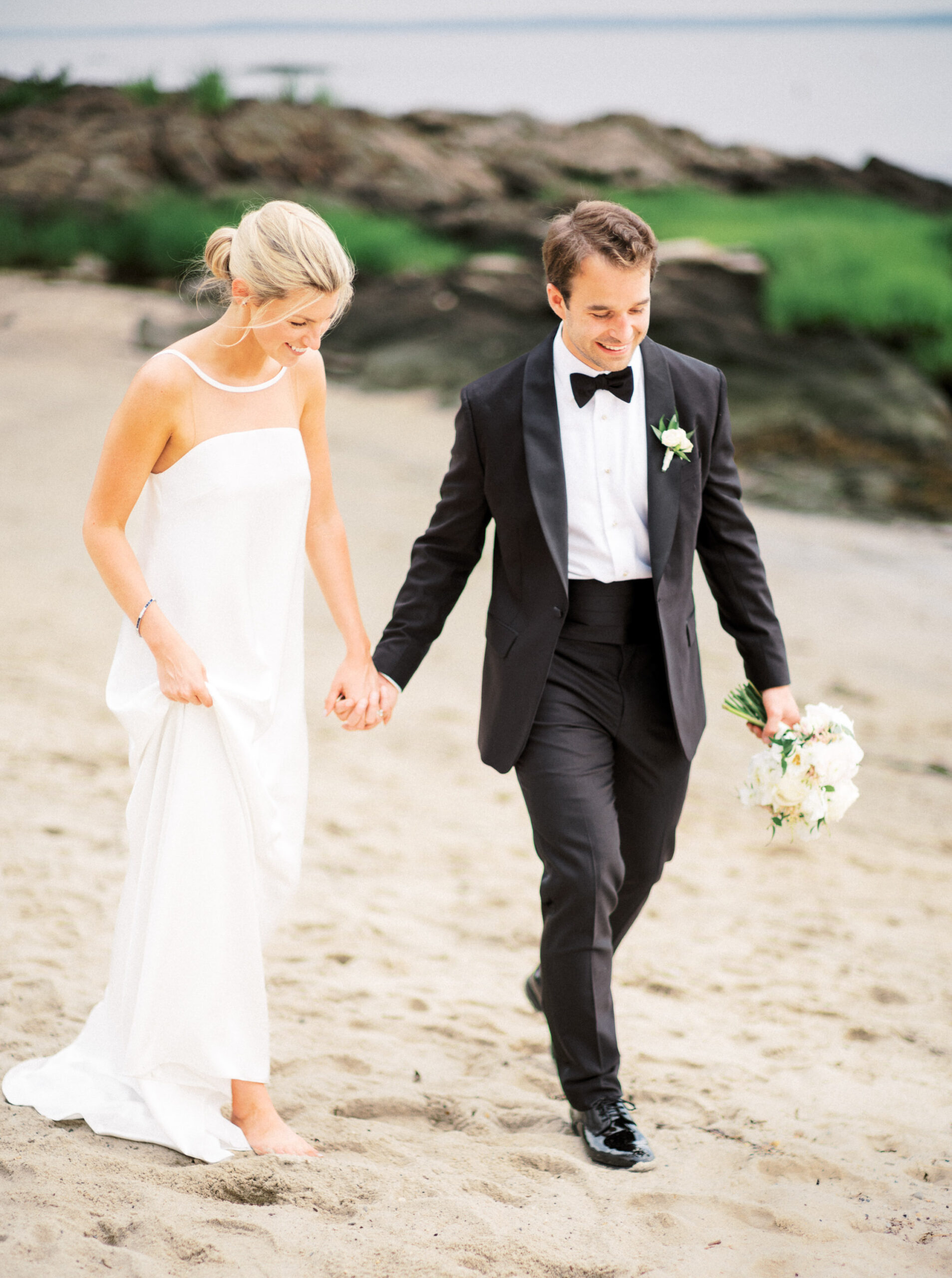 Shenorock shore Club wedding